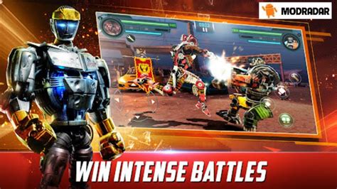 real steel robot boxing mod apk|real steel unlimited money apk.